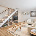 While most of us likely live in a house made of brick and mortar, the future very much belongs to prefabricated construction