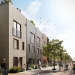 LINQ was conceived as a modular housing solution that could deliver desirable living spaces that are both reliable and robust